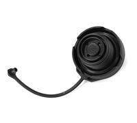 Tankdeckel Halteband Kompatibel Mit Seat Für Cordoba 1993 1994 1995 1996 1997 1998 1999 2000 2001 2002 1 Stück Auto-Tankdeckel Tankdeckel 1115650300