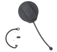 Tankdeckel Halteband Kompatibel Mit Seat Für Cordoba 6K 1994-2002 Für Ibiza 6K 1993-2002 Für Leon 1P 2005-2012 1 Stück Auto-Tankdeckel 1J0201550A(Type B)