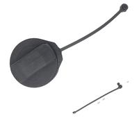 Tankdeckel Halteband Kompatibel Mit Seat Für Cordoba 6K 1994-2002 Für Ibiza 6K 1993-2002 Für Leon 1P 2005-2012 1 Stück Auto-Tankdeckel 1J0201550A