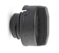 Tankdeckel Halteband Kompatibel Mit Vauxhall Für Corsa B 1994-2001 Für Corsa C 2001-2007 Für Meriva A 2003-2010 1 Stück Kraftstofftankdeckel Gasabdeckung 90501145