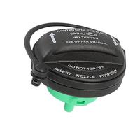 Tankdeckel Halteband Kompatibel Mit VW Für EOS 2007 2008 2009 2010 2011 2012 2013 2014 2015 2016 Tankdeckel 3C8201550E 3C0201550N