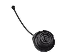 Tankdeckel Halteband Kompatibel Mit Vw Für Golf 1986-2006 Für Passat 1988-2005 Für Caddy 1996-2003 1 Stück Auto-Tankdeckel Kraftstoffzubehör 1115650200