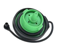 Tankdeckel Halteband Kompatibel Mit VW Für J&etta Für Tiguan Für Golf MK7 Für Eos 2006-2017,Tankdeckel, Zubehör, Autoteile, Ersatz 8K0201550N