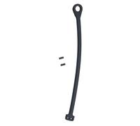 Tankdeckel Halteband Kompatibel Mit Vw Für Passat 1988-2005 Für Caddy 1996-2003 Für Polo 1995-2012 1 Stück Tankdeckel Kraftstofftank-Einfülldeckel 180201550(Cable without Clip)