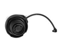 Tankdeckel Halteband Kompatibel Mit Vw Für Polo 1995-2012 Für Touareg 2003-2007 Für Lupo 1999-2003 1 Stück Tankdeckel Kraftstofftank-Einfülldeckel 82010137701