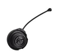 Tankdeckel Halteband Kompatibel Mit Vw Für Polo 1995-2012 Für Touareg 2003-2007 Für Lupo 1999-2003 1 Stück Tankdeckel Kraftstofftank-Einfülldeckel 1115650200