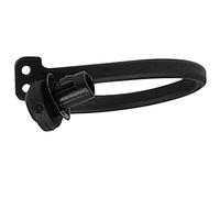 Tankdeckel Halteband Kompatibel Mit Vw Für Polo 1995-2012 Für Touareg 2003-2007 Für Lupo 1999-2003 1 Stück Tankdeckel Kraftstofftank-Einfülldeckel 1J0201550