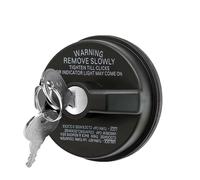 Tankdeckel Halteband Kraftstoffeinfüll-Schraubdeckel Kompatibel Mit Chevy Für Equinox Für Impala 2013-2017 Für Malibu 2013-2015 Auto-Verriegelungs-Tankdeckel Autozubehör 7730047020