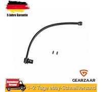 Tankdeckel Halteband Passend für Audi A1 A2 A3 A4 A6 A8 satz 1J0201550A Schwarz