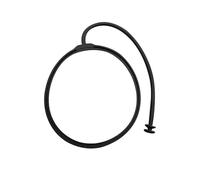 Tankdeckel Halteband Passend Für Bmw F01 F10 F15 F20 F25 F30 F34 E46 E60 E70 E84 E90 Auto Tankdeckel Tankdeckel Linie Benzin Diesel Wassertankdeckel(A)