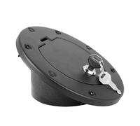 Tankdeckel Halteband Passend für Jeep Wrangler TJ Unlimited Sport Rubicon Sahara 1997-2006 Tankdeckelleitung(C)