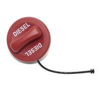 Tankdeckel Halteband Passend Für Mercedes GLC X253 (2015-2019) & C253 - Modelle 220d, 250d, 300d, 350d - Schraubverschluss Für Den Kraftstoffeinfüllstutzen Tankdeckelleitung