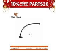 Tankdeckel Halteband passt für Audi A3 VW Golf 2 3 4 Schwarz satz 1H0201553B