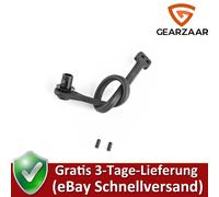 Tankdeckel Halteband passt für Seat 1H0201553B 1J0201550A Schwarz satz 1x
