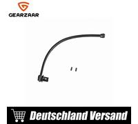 Tankdeckel Halteband passt für VW Golf 2 3 4 1H0201553B Schwarz 1J0201550A 1x