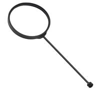 Tankdeckel Halteband,Tankdeckel Verbindungsleine mit Schlaufe,Kraftstofftank Linie,Tankdeckel Gummiband Kompatibel mit F11 F31 E46 E90 E60 E39 E61 E91,Mini Cooper R55 R56 R57 (OEM-Nummer 16117222391)