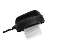 Tankdeckel Halteband Tankeinfüllschraubendeckel Kompatibel Mit Volvo Für XC90 2003-2022 C30 2010-2012 Für S60 Kraftstofftankdeckel Autoteile 31261716