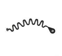 Tankdeckel-Haltekabel für S80 S60 S40 XC60 XC90 S70 V70 C70, Tankdeckel-Halteband, OE 31336424 31261589, nur Benzin-Modelle