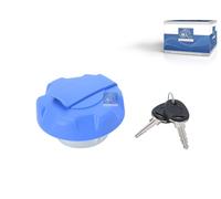 9.69018 Tankdeckel Harnstoff, abschließbar passend für JOST, RENAULT, VOLVO