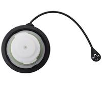 Tankdeckel Kappe Gas Öl Tank Abdeckung Innen Innen Fit Für Ford Focus 2 MK2 2005-2012 Auto Zubehör Tankdeckel Halteband