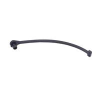 Tankdeckel Kompatibel mit A3 8L1 Hatchback 1996-2003 Innendeckel für Kraftstofftank Benzin- Dieseltankdeckel Tankeinfüllstutzen Halteband Kordel(Rope)