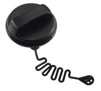 Tankdeckel Kompatibel mit Ford für Fusion für Fiesta MK5 1580852 Benzin- Dieseltank-Einfülldeckel mit Halteband