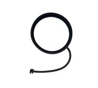 Tankdeckel Mit Halteband Kompatibel Mit Benz Für C230 2002 2003 2004 2005 2006 2007 Für C240 2001 2002 2003 2004 2005 1 Stück Tankdeckel A2214700605