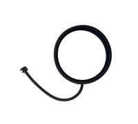 Tankdeckel Mit Halteband Kompatibel Mit Benz Für W222 2014 2015 2016 2017 2018 2019 Für W117 2013 2014 2015 2016 2017 2018 2019 1Pcs Kraftstoff Tank Abdeckung A2214700605