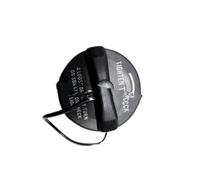 Tankdeckel Mit Halteband Kompatibel Mit Chrysler Für Town Für Country 2001-2016 1 Stück Tankdeckel Ersatz Für Autoteil Tankdecke Füllstoff 5278632AG