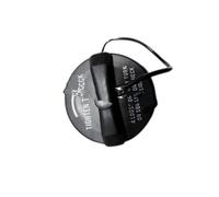 Tankdeckel Mit Halteband Kompatibel Mit Dodge Für Caliber 2008 2009 2010 2011 2012 1 Stück Kraftstofftank Tankdeckel Füllstoff Ersatzzubehör 5278632AG