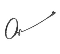 Tankdeckel Mit Halteband Kompatibel Mit Toyota Für Fj Für Cruiser 2007 2008 2009 2010 2011 2012 2013 2014 1 Stück Tankdeckelabdeckung 7730006040