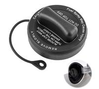 Tankdeckel mit Halteband, Tank Abdeckung Benzin Diesel Kraftstoffbehälterkappe Ersatz Mit Mercedes C209 R17 W211 W212 W203 W204 W245 W169 X204（2214700605）