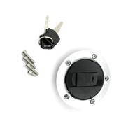 Tankdeckel Mit Schloss Und Schlüsseln Für Suzuki GSXR600 GSXR750 GSXR1000 K5 K6 K7 K8 K9 RESPUNEKBAH