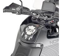 Tankdeckel-Montageabdeckung Husqvarna Norden 901 '22