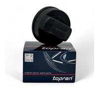 Tankdeckel ohne Schlüssel von TOPRAN passt für Skoda Superb II Bj. 2008-2015