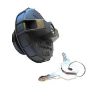 Tankdeckel passend für Chevrolet Express Van Impala Tankverschluss abschließbar