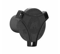 Tankdeckel passend für MBK 51 BP Zoom Moped (Durchmesser 30 mm zum Schrauben)
