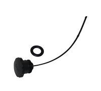 Tankdeckel RMS mit Dichtung für Vespa Ciao Mopeds