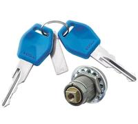 Tankdeckel Schloss AP8201747 kompatibel mit Aprilia Gulliver, Rally, SR 50