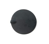 Tankdeckel,Tankdeckel AbschließBar Tankdeckel Öldeckel Gas Deckel Abdeckklappe for Ford for Fokus