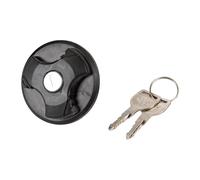 Tankdeckel Tankverschluss abschließbar 46746613