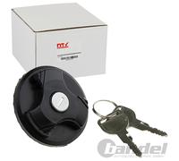 NTY Verschluss Kraftstoffbehälter EZC-FT-034 für FIAT DUCATO MAREA Bus Weekend 1