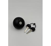 Kraftstofftankdeckel mit Schlüssel EZC-RE-099 NTY für OPEL RENAULT