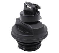 Tankdeckel Tankverschluss Deckel abschließbar Motorrad Tankverschlüsse versperrbar Tankschloß mit 2 Schlüsseln für CFMoto CForce 1000 CForce 450 CForce 520 für CF Moto CForce 800 Z Force 1000