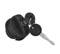 Tankdeckel, Tankverschluss mit Kraftstoffbenzin Tankdeckel mit 2 Schlüsseln abschließbar für 1947-2003 191201551