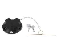 Tankdeckel unbelüftet abschließbar DT Spare Parts 2.12151 D:80mm