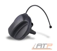 TANKDECKEL VERSCHLUSS TANKSTUTZEN FÜR BMW 1-ER E81 E87 F20 3-ER E46 E90 F30 G20
