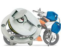 Tankdeckel Yamaha TZR 50 / TZR 50 RR Tankverschluss abschließbar mit Schlüssel