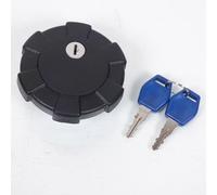 Tankdeckel, Yamaha XTZ Super Tenere für 750 cc NC Hat m-8019 Staat NEU Tankdeckel, Benzin mit 2 Schlüsseln. Innendurchmesser 59.5 mm.