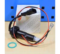 Tankgeber Benzin Geber Level Sensor Tankanzeige für Ducati 400 600 750 900 SS SL